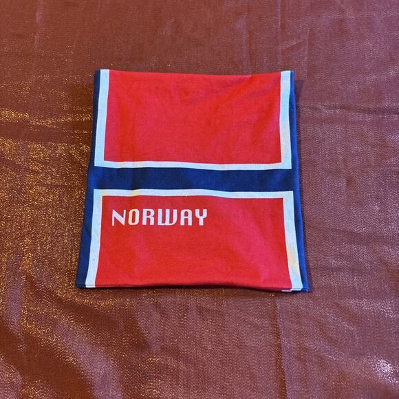 Official Norway Neck Warmer - Picture 1 of 4